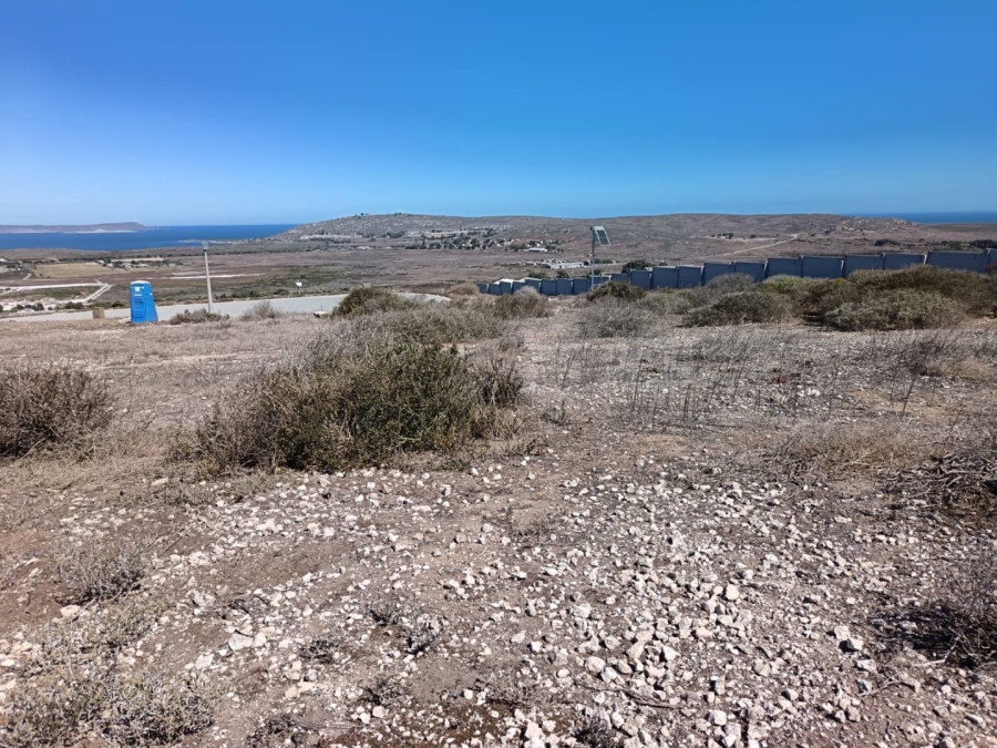 Commercial Property for Sale in Hoogland Western Cape